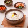 한우 사골 떡국(2인분) 800g